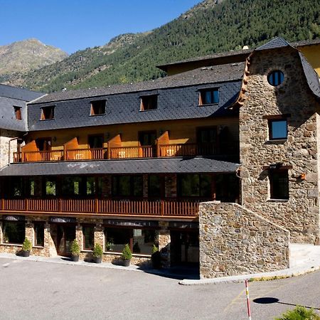 Hotel & Spa Niunit El Serrat Exterior foto