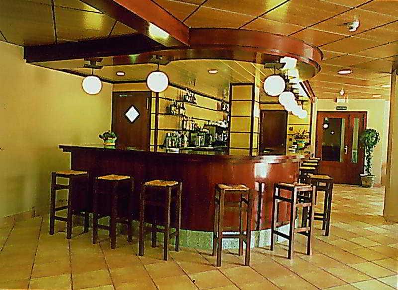 Hotel & Spa Niunit El Serrat Restaurante foto